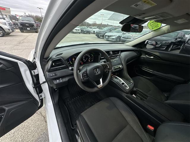 used 2019 Honda Insight car, priced at $19,500