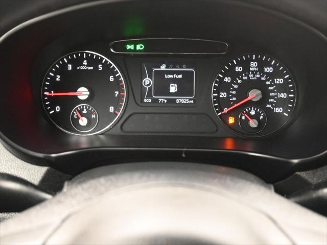 used 2017 Kia Sorento car, priced at $14,000