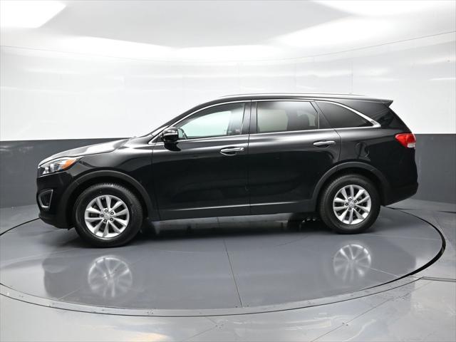 used 2017 Kia Sorento car, priced at $14,000