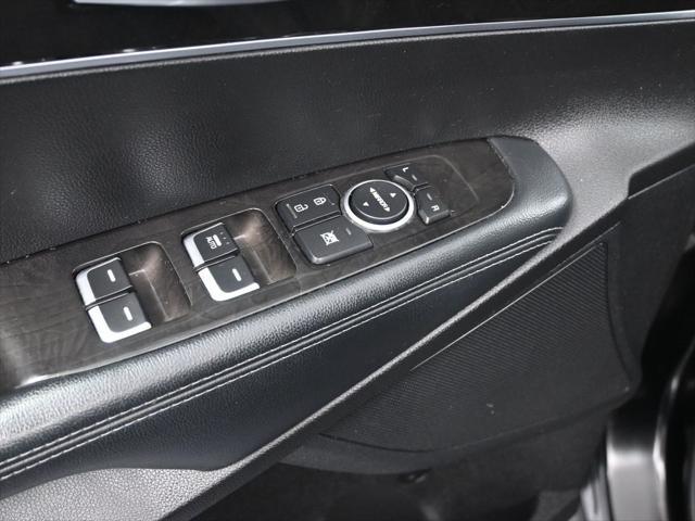 used 2017 Kia Sorento car, priced at $14,000