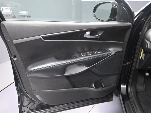 used 2017 Kia Sorento car, priced at $14,000