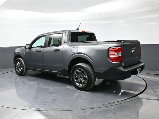 used 2024 Ford Maverick car, priced at $28,000