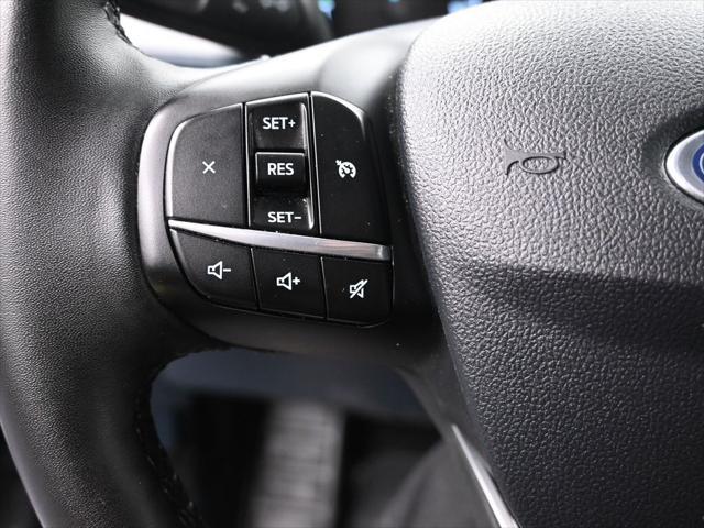 used 2024 Ford Maverick car, priced at $28,000
