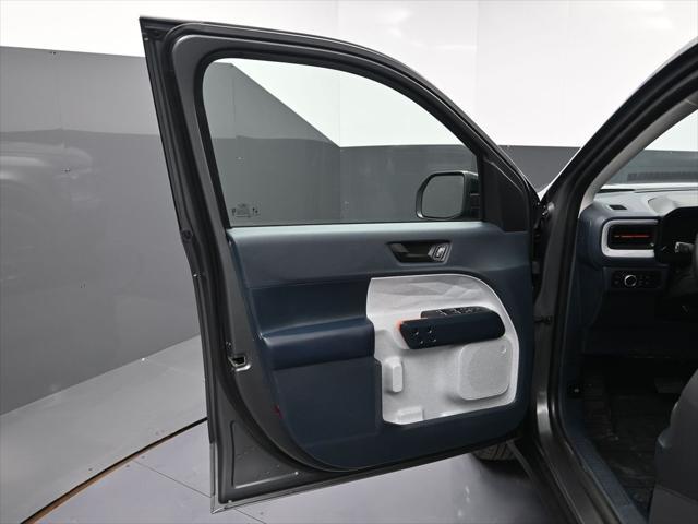 used 2024 Ford Maverick car, priced at $28,000