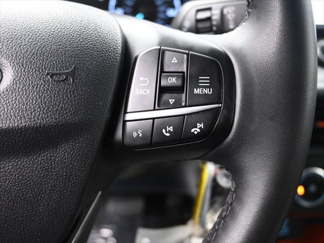 used 2024 Ford Maverick car, priced at $28,000