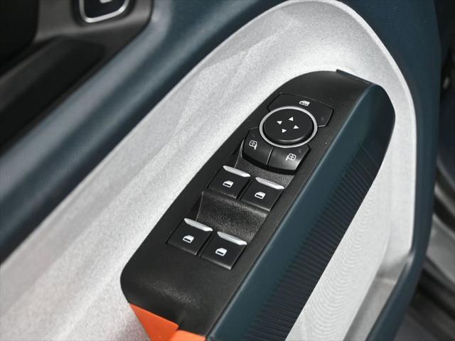 used 2024 Ford Maverick car, priced at $28,000