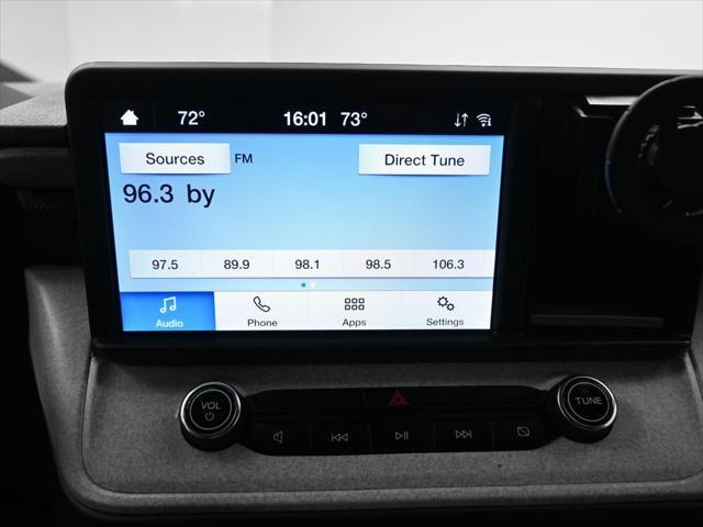 used 2024 Ford Maverick car, priced at $28,000