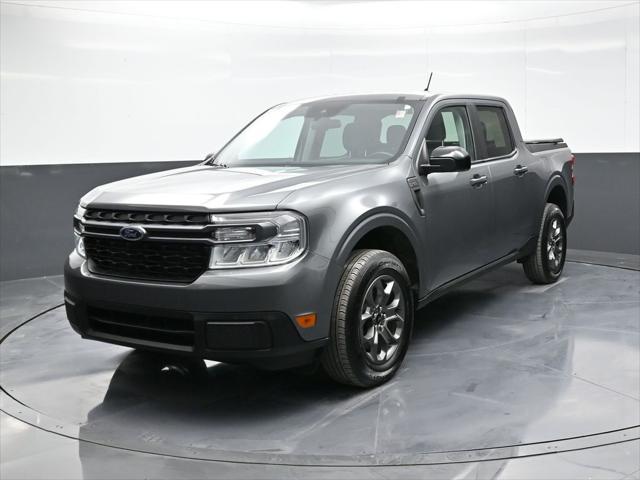 used 2024 Ford Maverick car, priced at $28,000