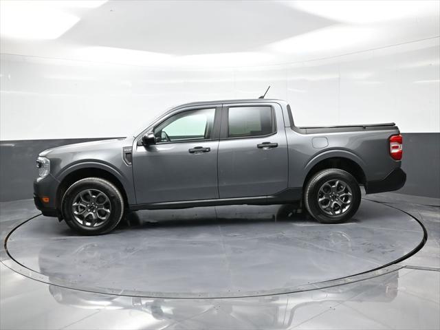 used 2024 Ford Maverick car, priced at $28,000