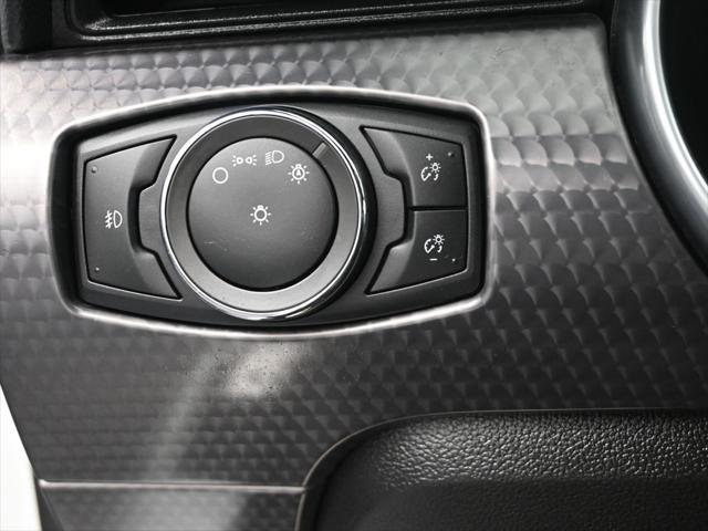 used 2022 Ford Mustang car, priced at $40,000