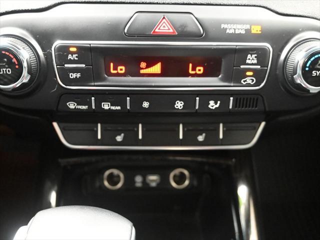 used 2020 Kia Sorento car, priced at $18,000