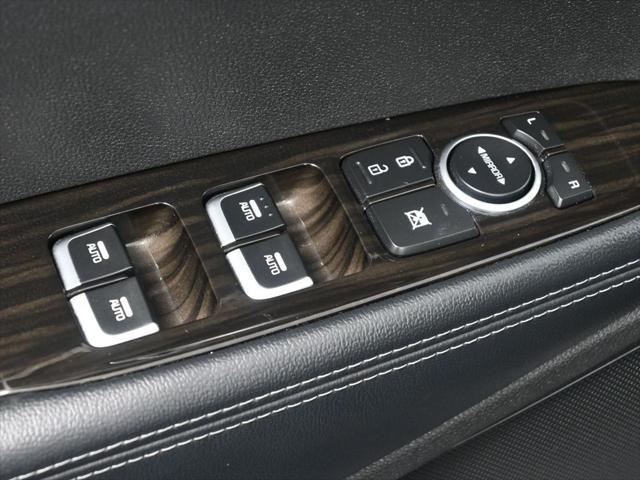 used 2020 Kia Sorento car, priced at $18,000