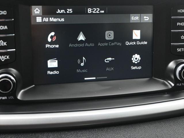 used 2020 Kia Sorento car, priced at $18,000