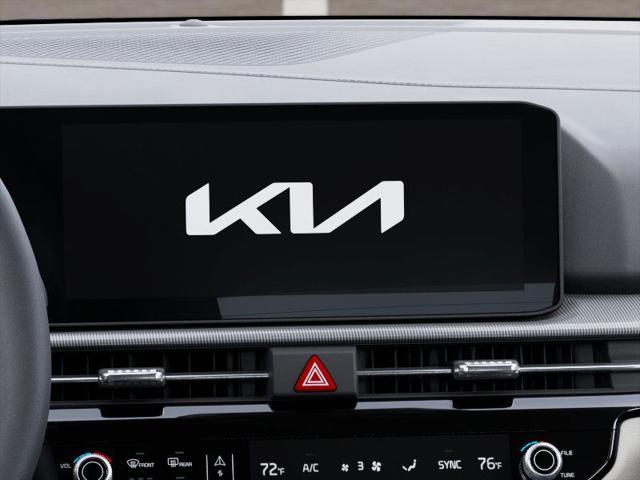 new 2026 Kia Sportage car, priced at $30,365