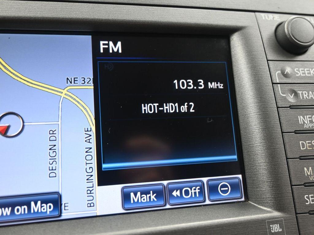 used 2013 Toyota Prius car, priced at $8,500