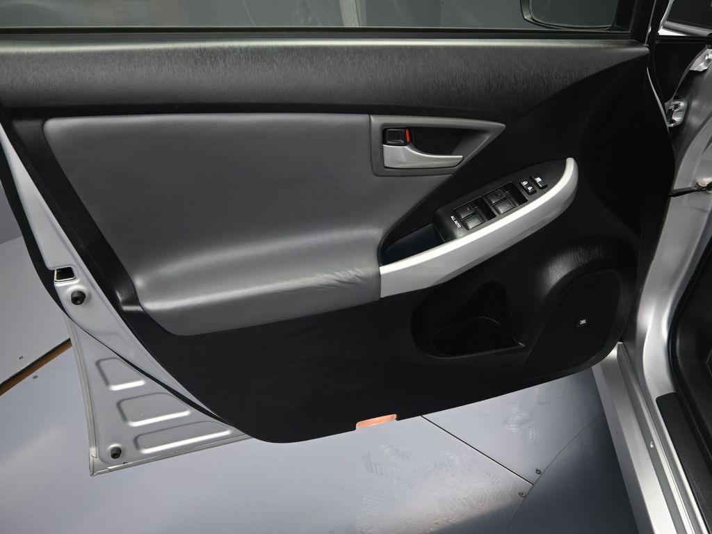 used 2013 Toyota Prius car, priced at $8,500