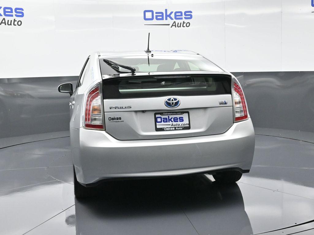 used 2013 Toyota Prius car, priced at $8,500