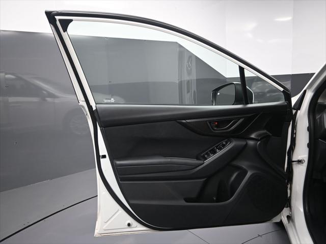 used 2018 Subaru Impreza car, priced at $17,299