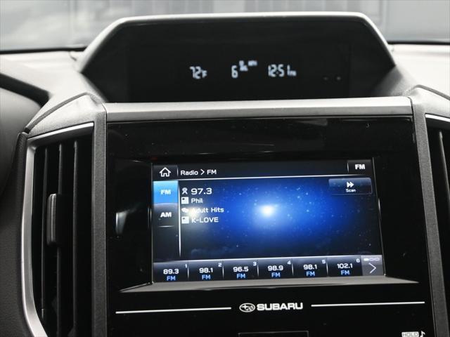 used 2018 Subaru Impreza car, priced at $17,299