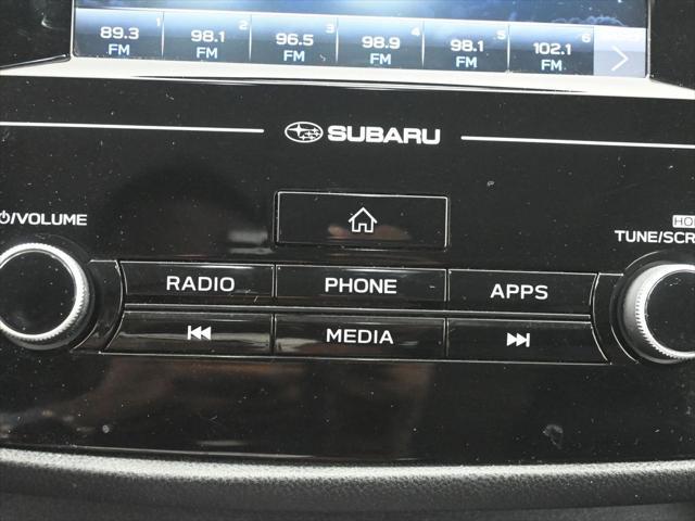 used 2018 Subaru Impreza car, priced at $17,299