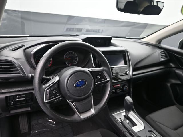 used 2018 Subaru Impreza car, priced at $17,299