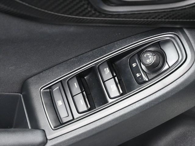 used 2018 Subaru Impreza car, priced at $17,299