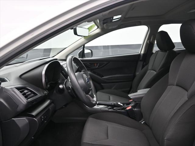 used 2018 Subaru Impreza car, priced at $17,299
