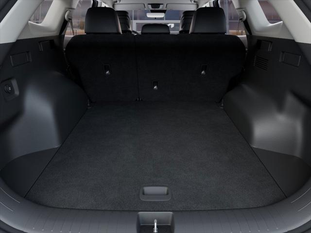 new 2024 Kia Sportage Hybrid car, priced at $28,945