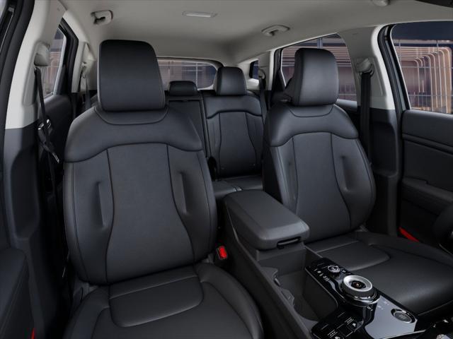 new 2024 Kia Sportage Hybrid car, priced at $28,945
