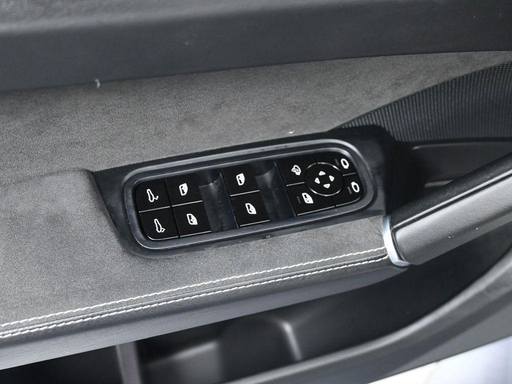 used 2021 Porsche Cayenne car, priced at $70,000