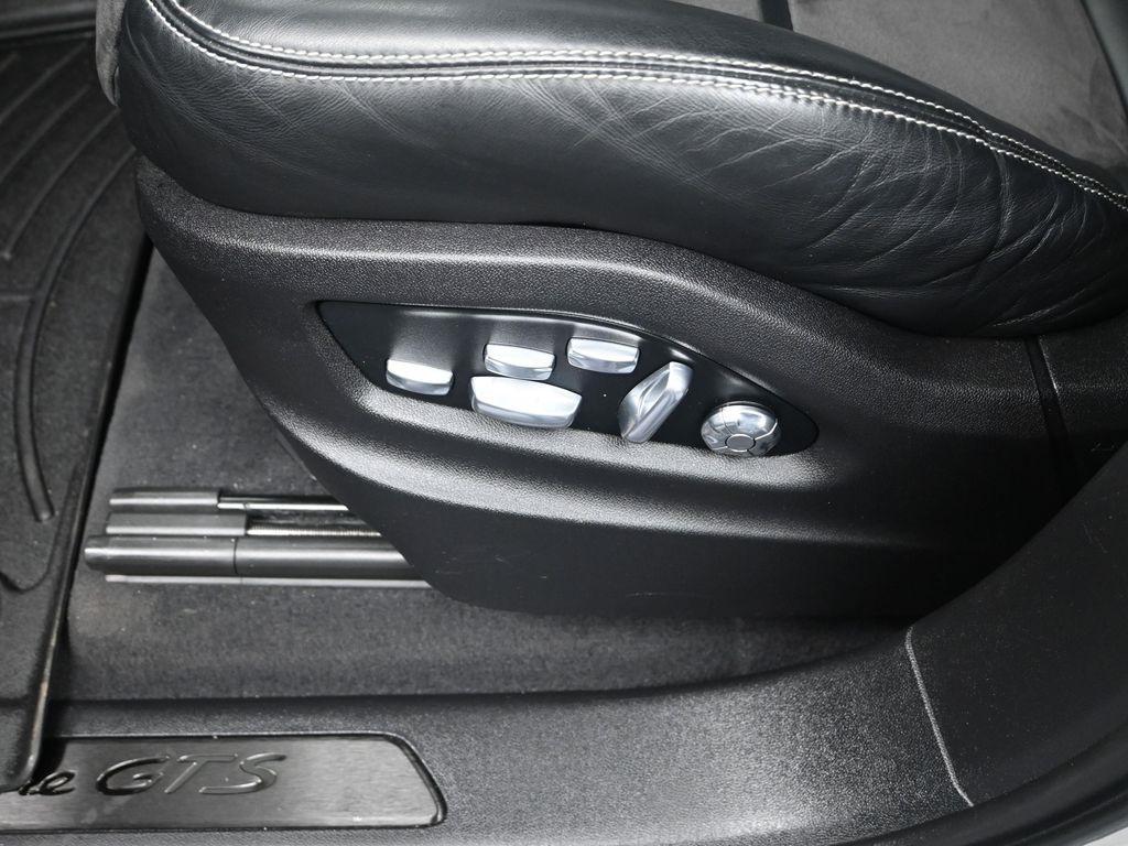 used 2021 Porsche Cayenne car, priced at $70,000