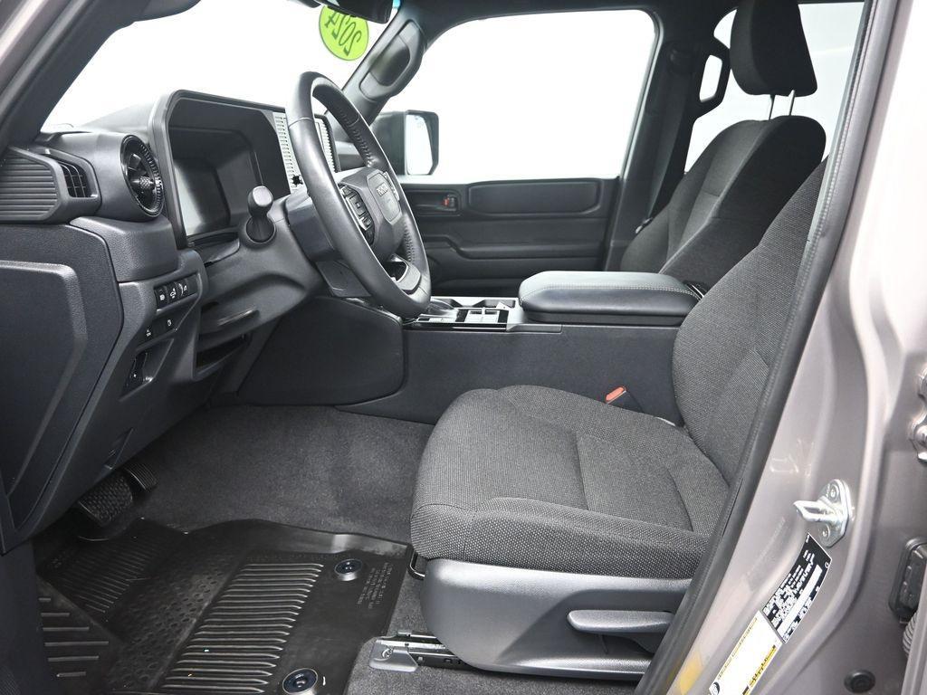 used 2024 Toyota Land Cruiser car, priced at $59,000