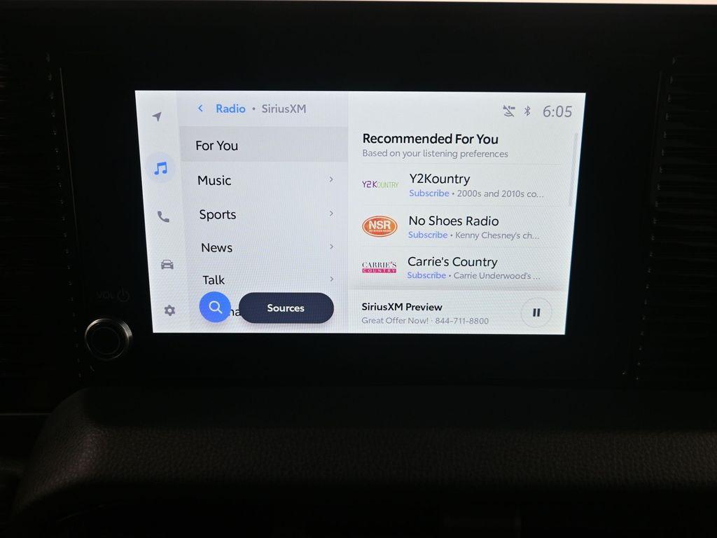 used 2024 Toyota Land Cruiser car, priced at $59,000