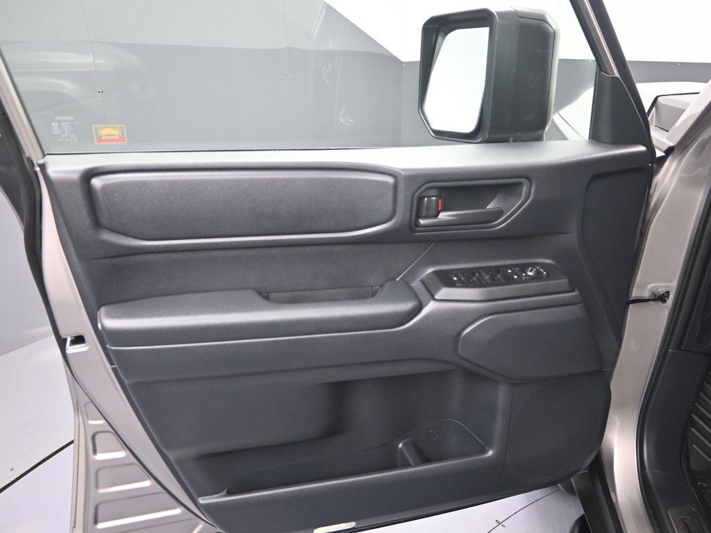 used 2024 Toyota Land Cruiser car, priced at $59,000