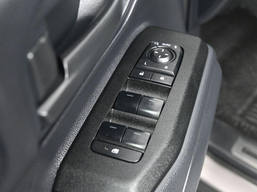 used 2024 Toyota Land Cruiser car, priced at $59,000