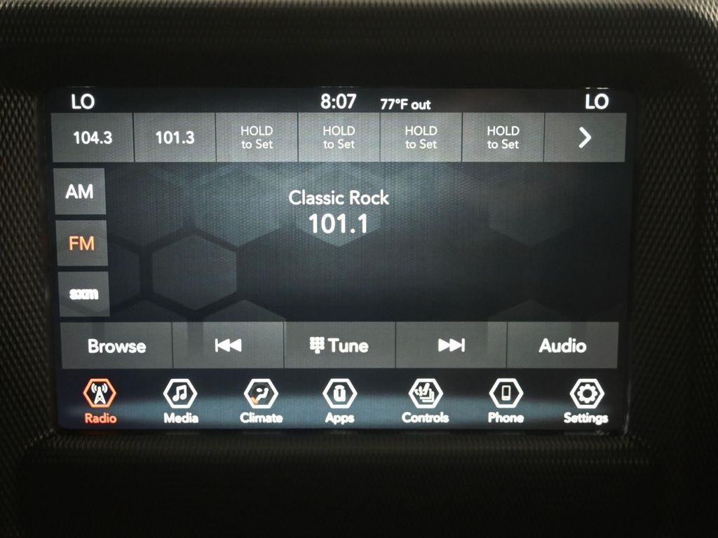 used 2022 Jeep Wrangler Unlimited car, priced at $31,000