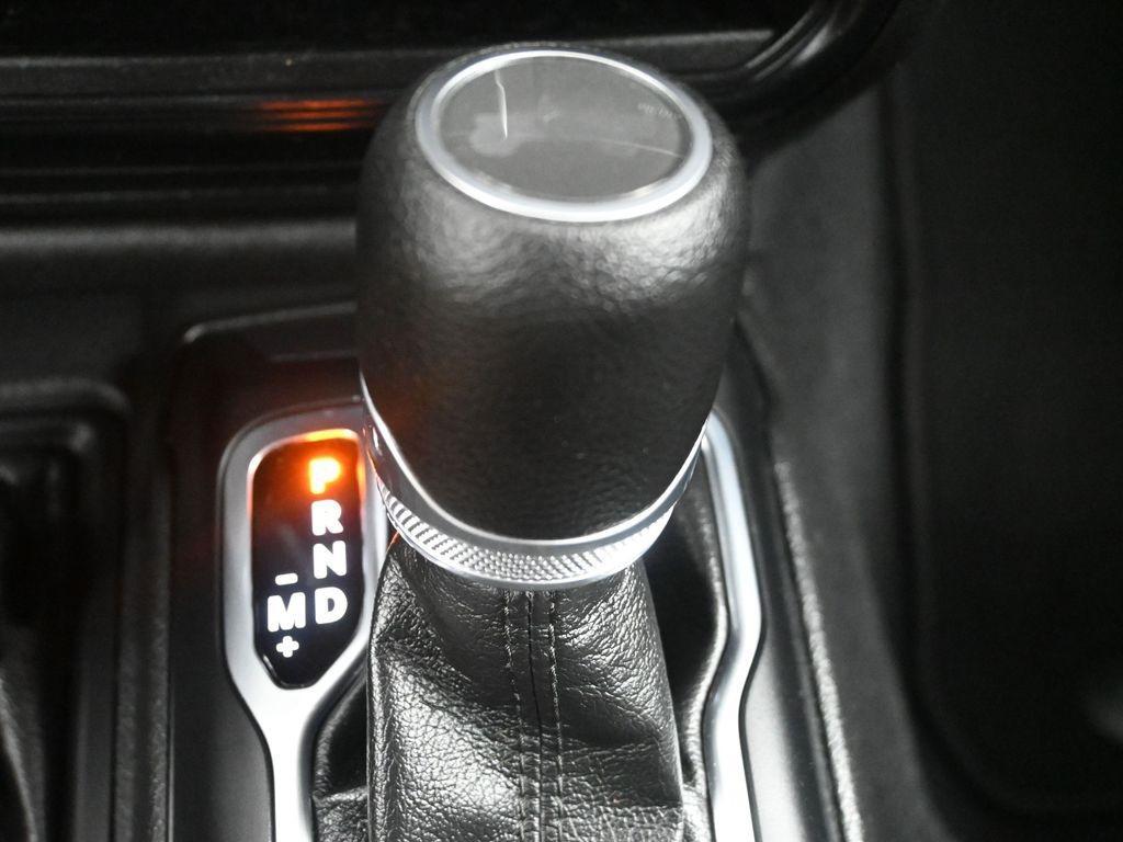 used 2022 Jeep Wrangler Unlimited car, priced at $31,000