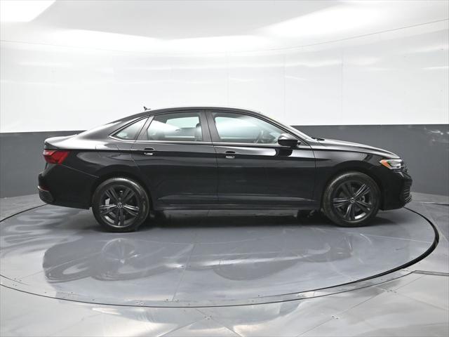used 2024 Volkswagen Jetta car, priced at $21,500