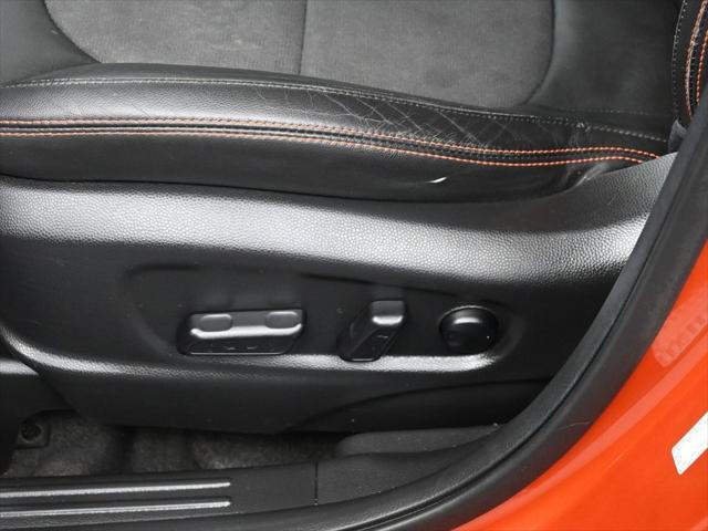 used 2018 Kia Soul car, priced at $13,500