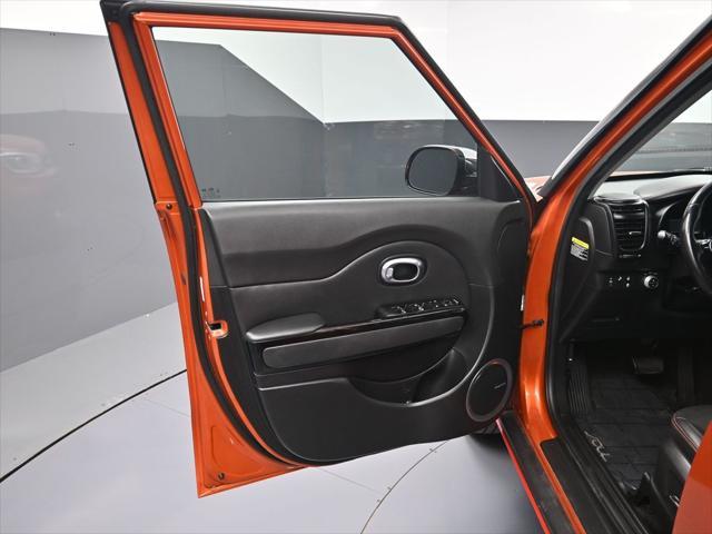used 2018 Kia Soul car, priced at $13,500