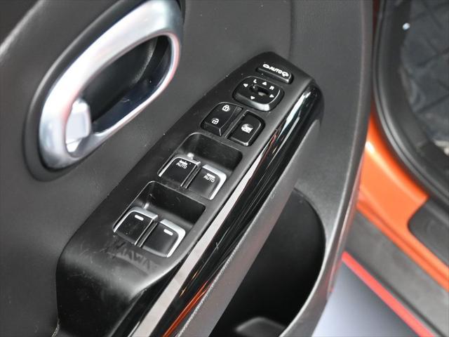 used 2018 Kia Soul car, priced at $13,500
