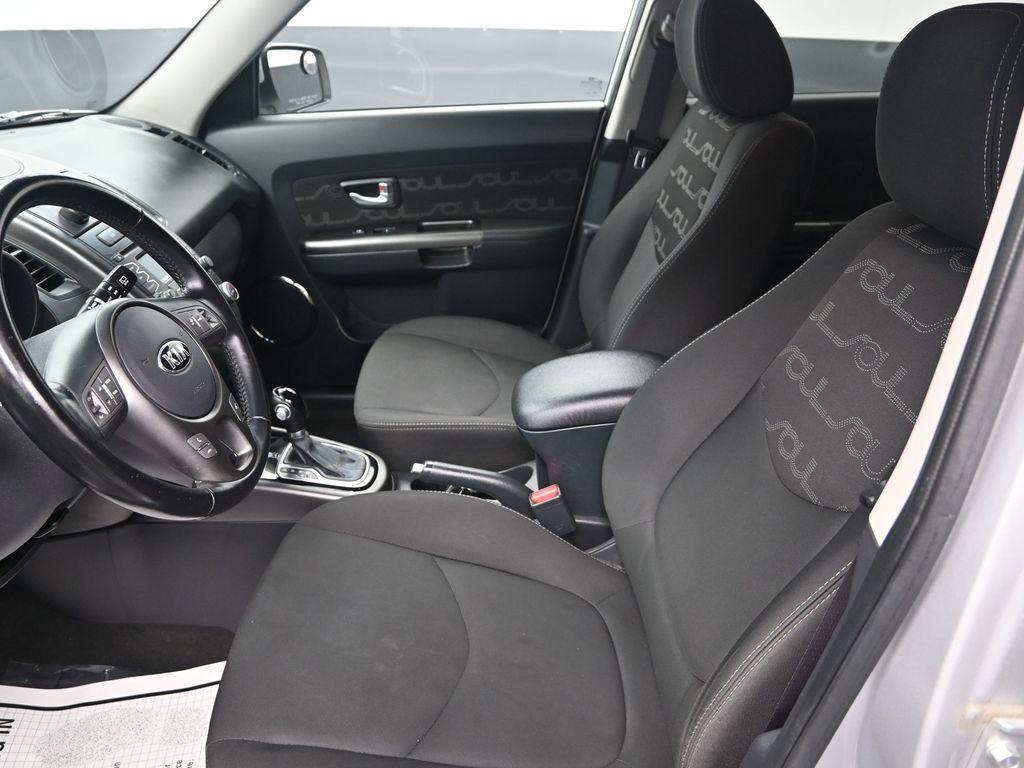 used 2013 Kia Soul car, priced at $9,900