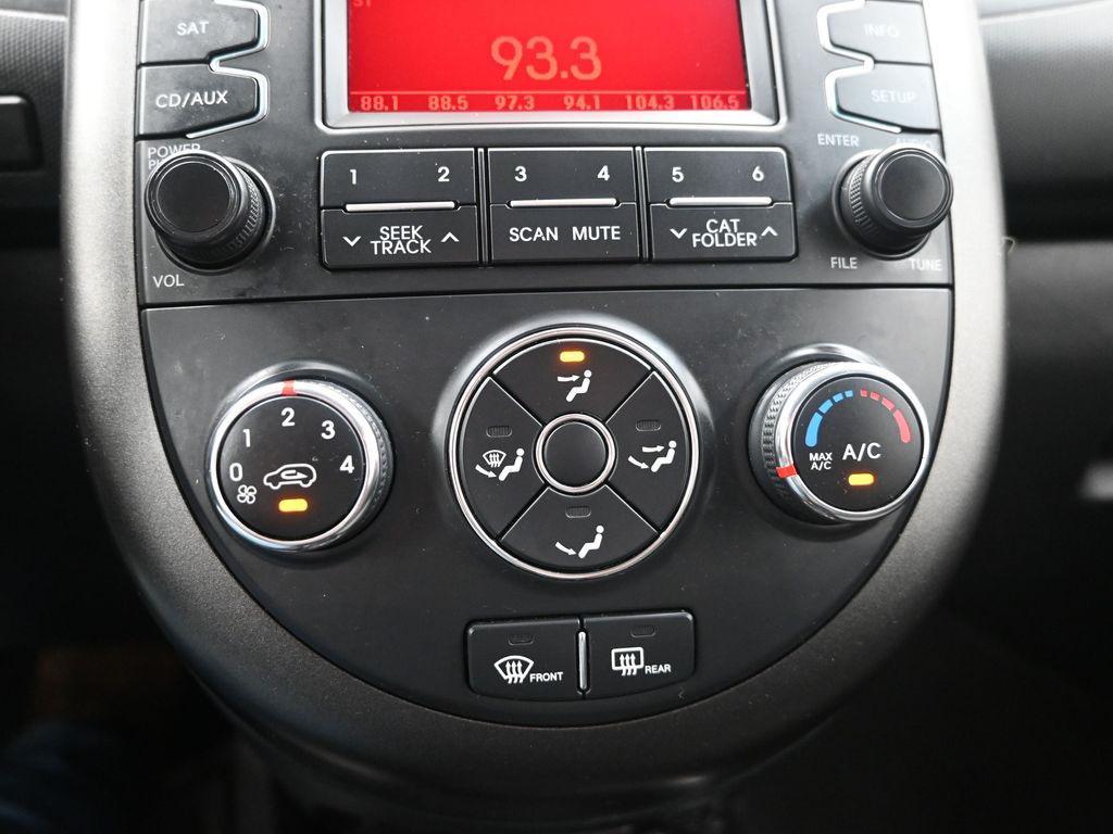 used 2013 Kia Soul car, priced at $9,900