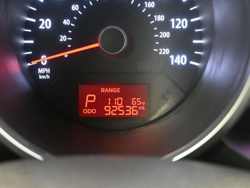 used 2013 Kia Soul car, priced at $9,900