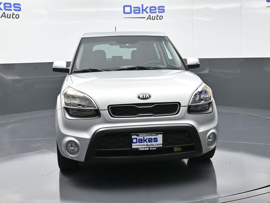 used 2013 Kia Soul car, priced at $9,900