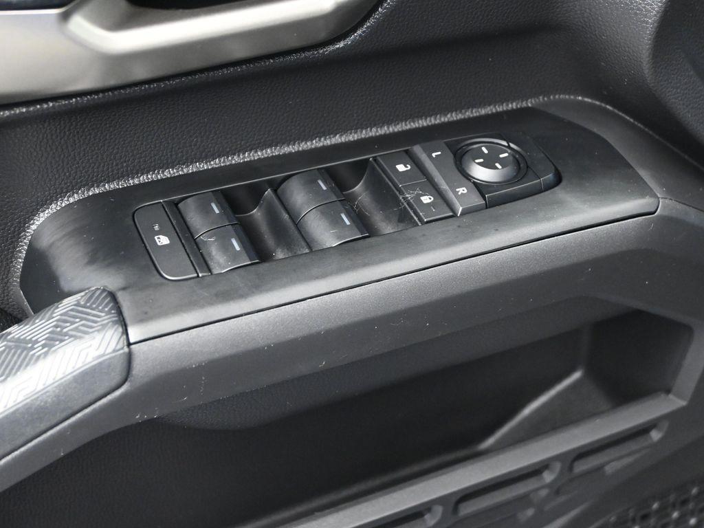 used 2025 Toyota Tacoma car, priced at $44,000