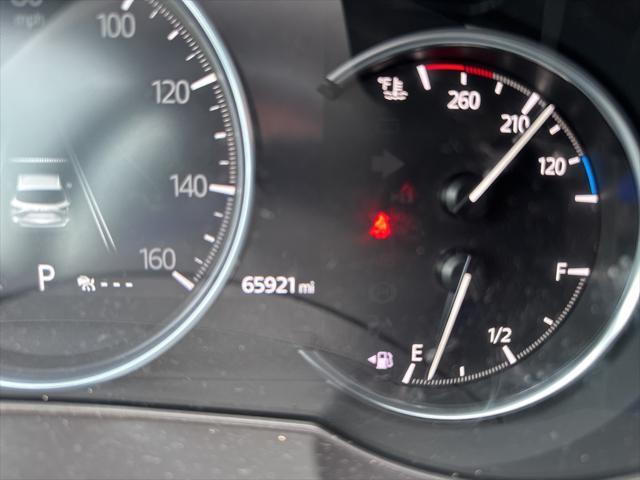 used 2019 Mazda CX-5 car, priced at $21,500