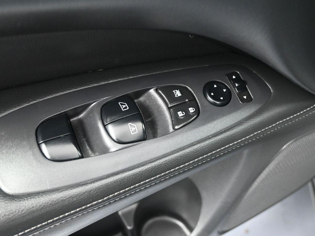 used 2018 Nissan Pathfinder car, priced at $14,500