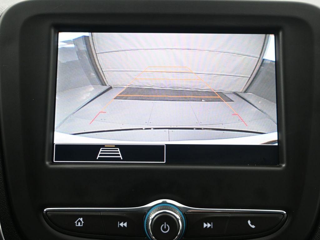 used 2024 Chevrolet Equinox car, priced at $23,000