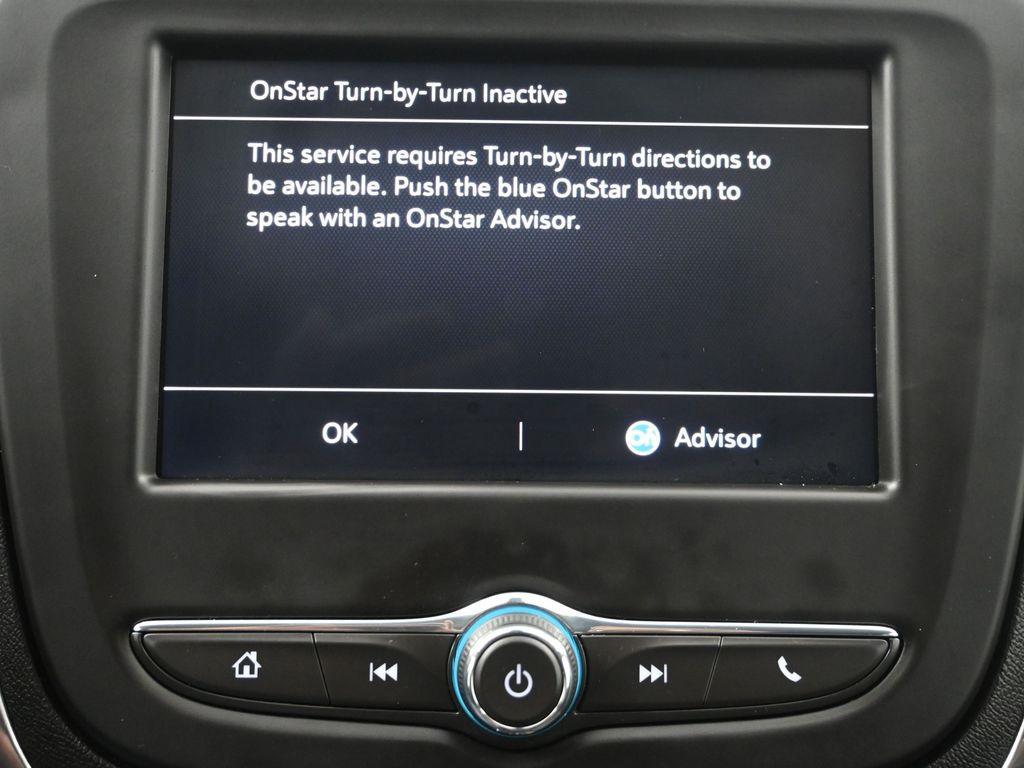 used 2024 Chevrolet Equinox car, priced at $23,000